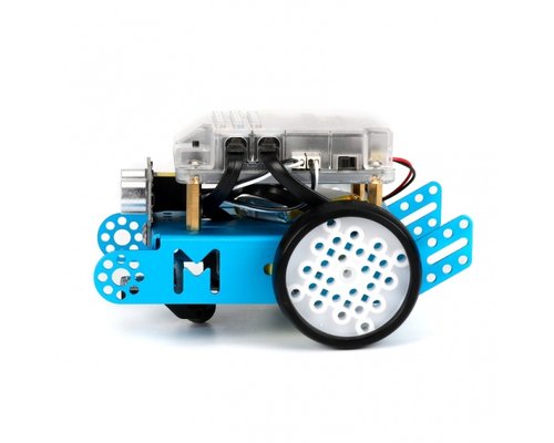 Набор MakeBlock mBot v1.1 - Blue (Bluetooth-версия)