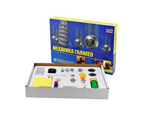 Набор "Механика Галилео"