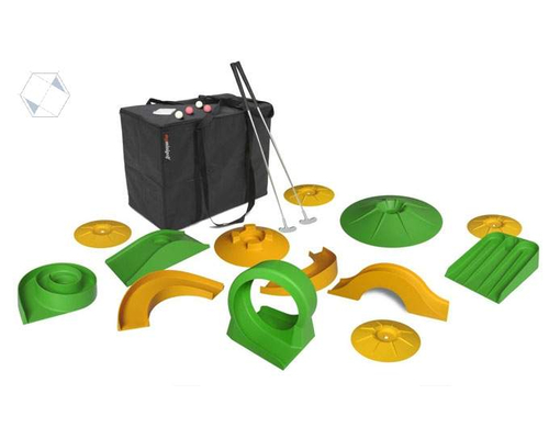 Набор Минигольф