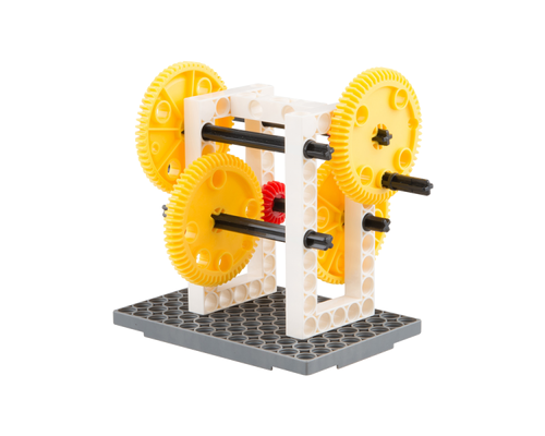 Набор — Мощность и простые машины