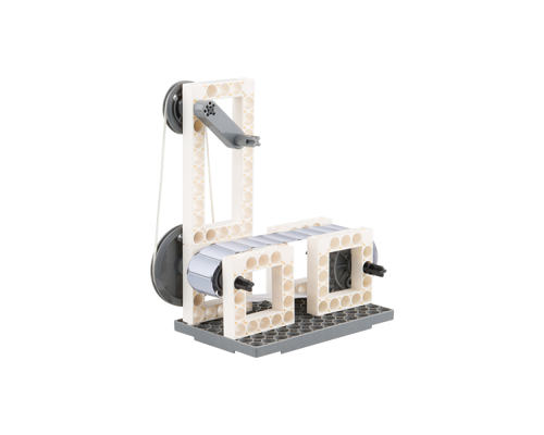 Набор — Мощность и простые машины