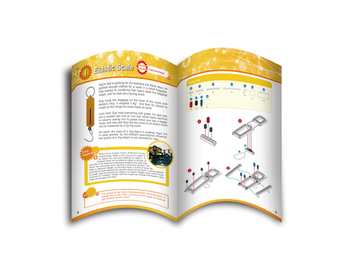 Набор — Мощность и простые машины