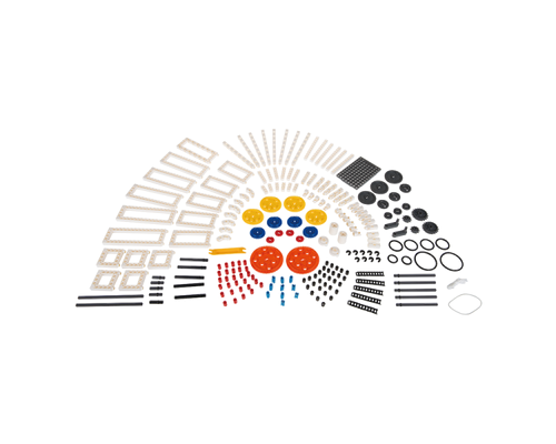 Набор — Мощность и простые машины