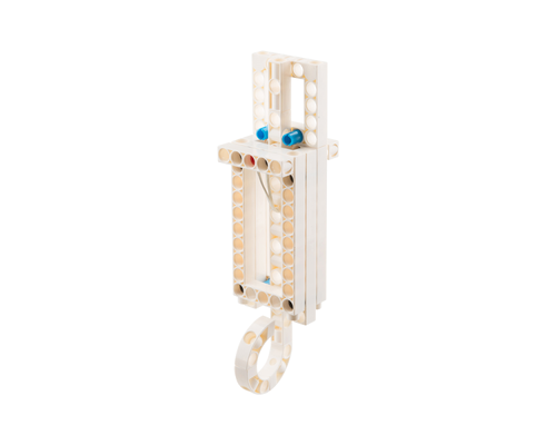 Набор — Мощность и простые машины