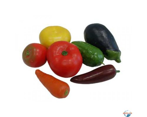 Набор муляжей для рисования