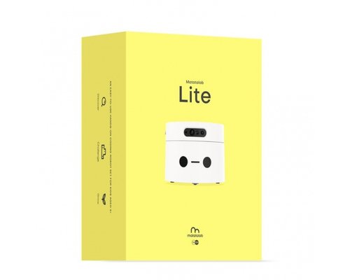 Набор начального уровня для обучения программированию Matatalab Lite