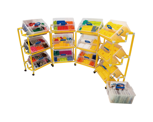 Набор — Научные эксперименты