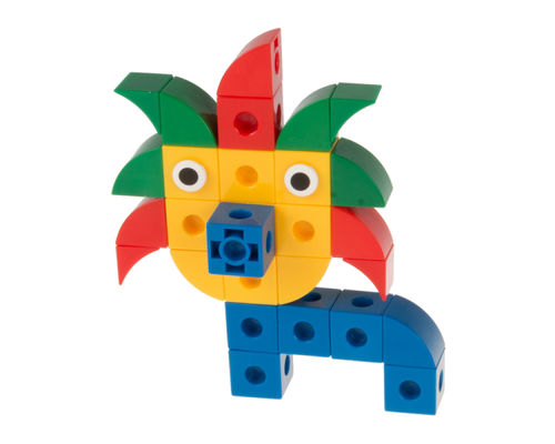 Набор — Научные эксперименты