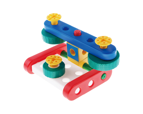 Набор — Научные эксперименты