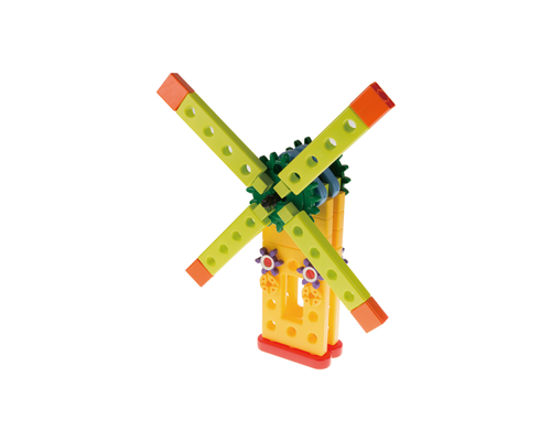 Набор — Научные эксперименты