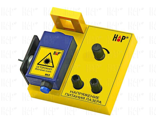 Набор "Определение ширины запрещенной зоны полупроводника"