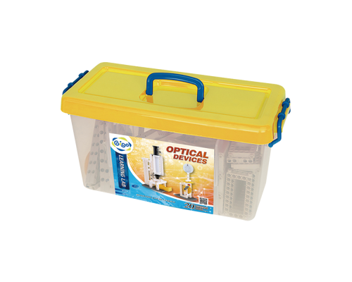 Набор — Оптические эксперименты