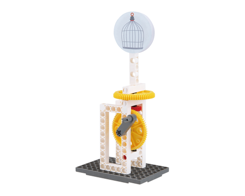 Набор — Оптические эксперименты