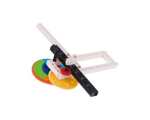 Набор — Оптические эксперименты