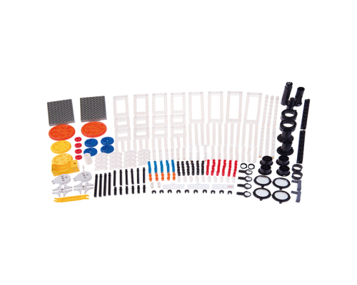 Набор — Оптические эксперименты