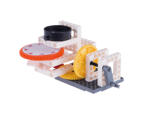 Набор — Оптические эксперименты