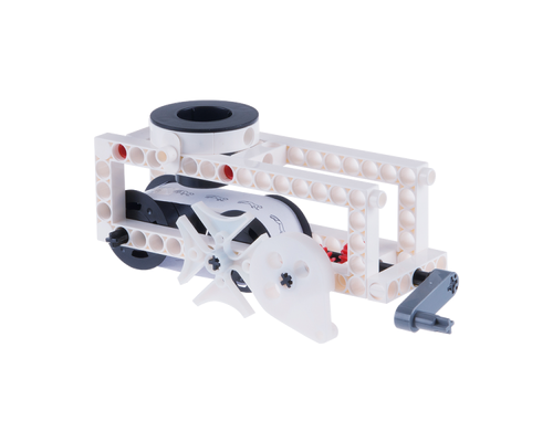 Набор — Оптические эксперименты