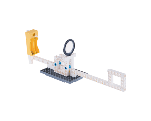 Набор — Оптические эксперименты