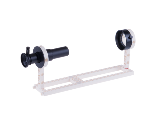 Набор — Оптические эксперименты