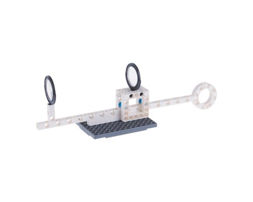 Набор — Оптические эксперименты