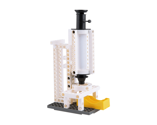 Набор — Оптические эксперименты