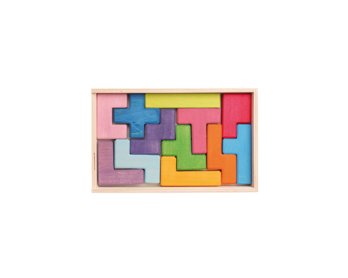 Набор "Пентамино"