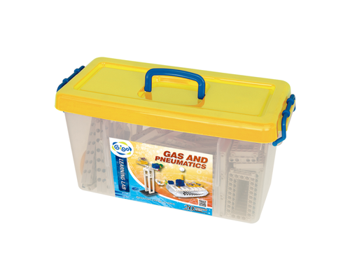 Набор — Пневматика