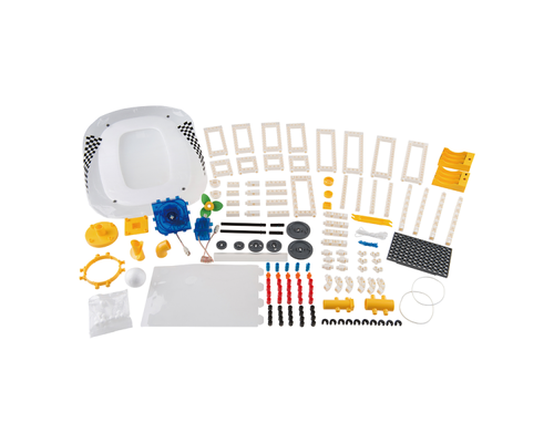 Набор — Пневматика