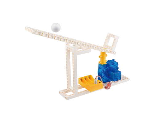 Набор — Пневматика