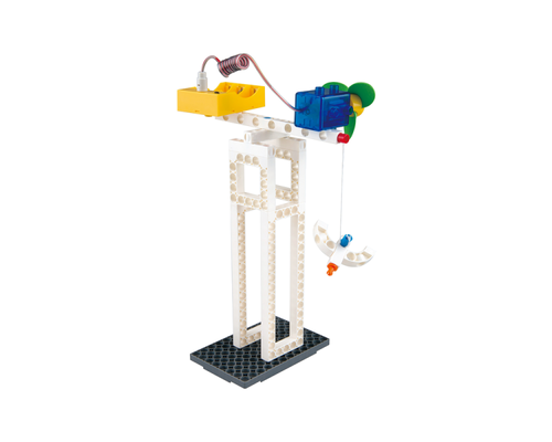 Набор — Пневматика