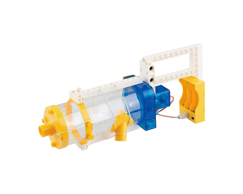 Набор — Пневматика