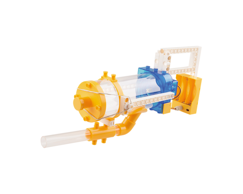 Набор — Пневматика