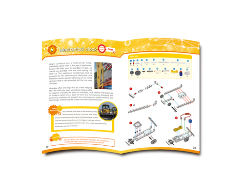 Набор — Пневматика