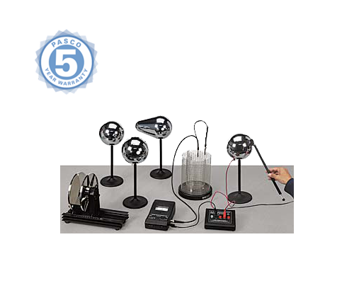 НАБОР ПО ЭЛЕКТРОСТАТИКЕ