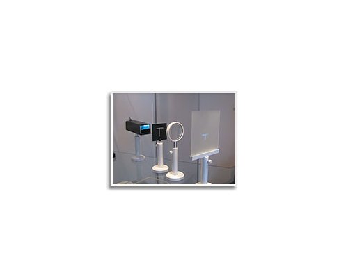 Набор по геометрической оптике