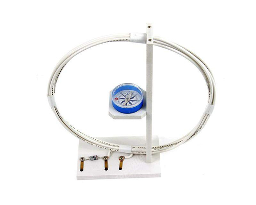 Набор по изучению магнитного поля Земли