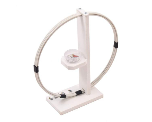 НАБОР ПО ИЗУЧЕНИЮ МАГНИТНОГО ПОЛЯ ЗЕМЛИ