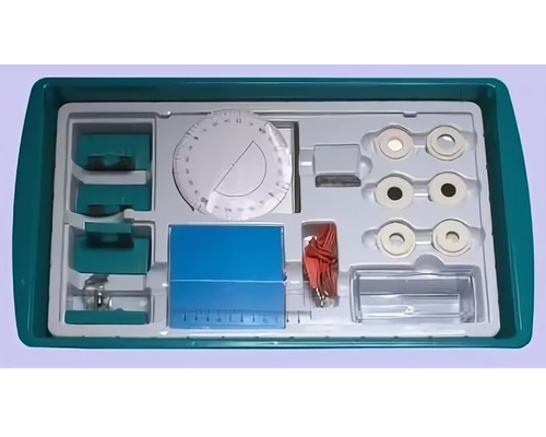 Набор по оптике лабораторный