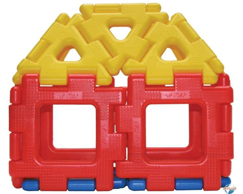 Набор Полидрон Гигант (комплект на группу)