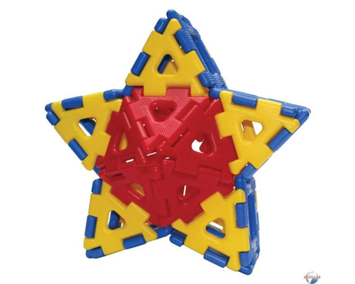 Набор Полидрон Гигант (комплект на группу)