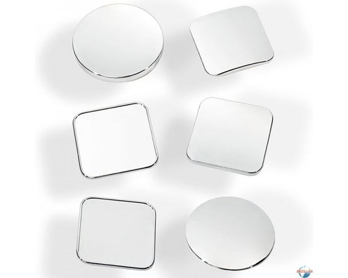 Набор Полидрон Гигант "Комплект встраиваемых зеркальных панелей"