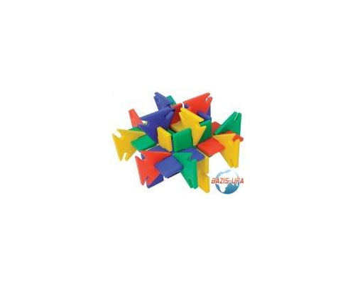 Набор Полидрон Гигант "Полиплей"