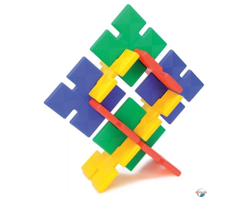 Набор Полидрон Гигант "Полиплей"