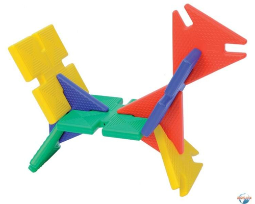 Набор Полидрон Гигант "Полиплей"