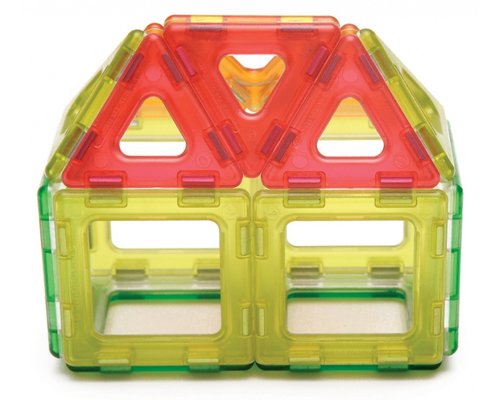 Набор Полидрон Магнитный ДОПОЛНИТЕЛЬНЫЕ ЦВЕТА