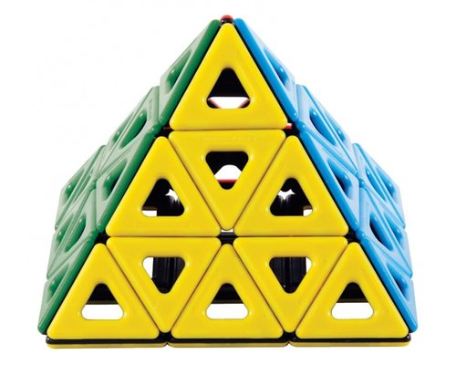 Набор Полидрон Магнитный (комплект на группу)