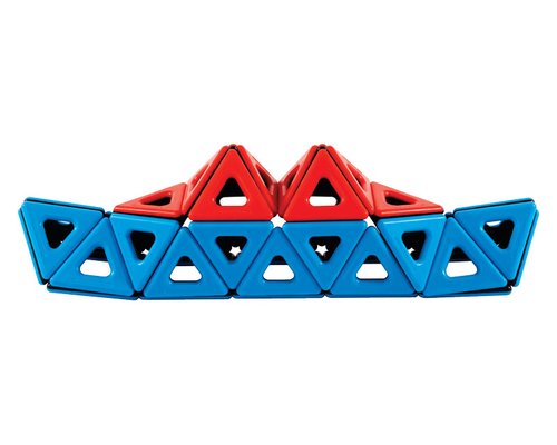 Набор Полидрон Магнитный (комплект на группу)