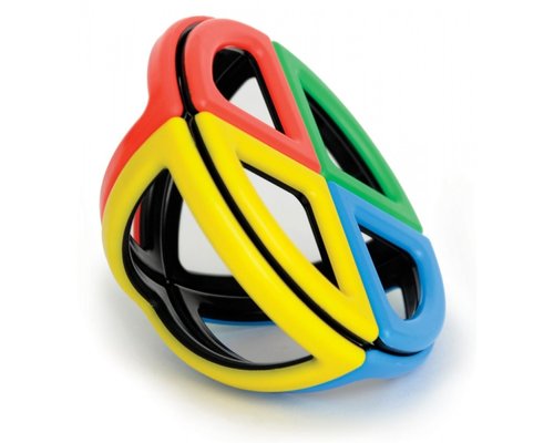 Набор Полидрон Магнитный Сфера «Базовый» (комплект на группу)