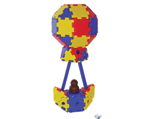 Набор Полидрон Малыш (комплект на группу)