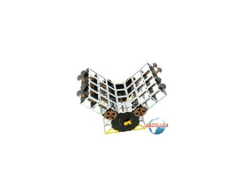 Набор Полидрон Проектирование (комплект на группу/класс)